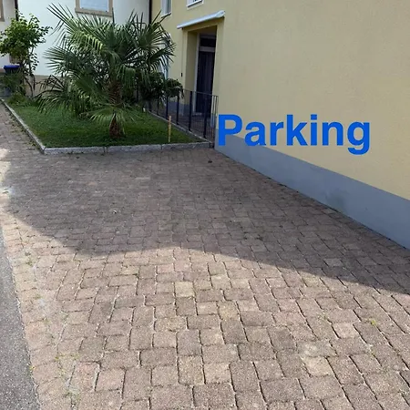 Apartamento Moenchshof Emmendingen