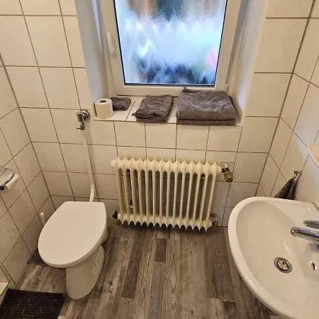 Apartamento Moenchshof *