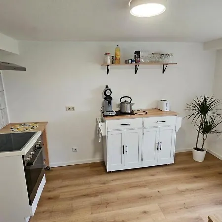 Moenchshof Эммендинген