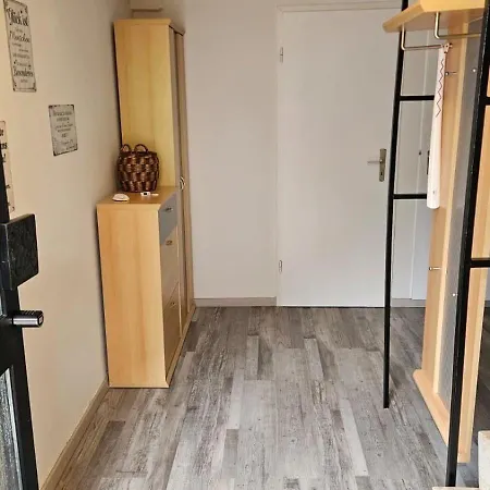 Mönchshof Apartment
