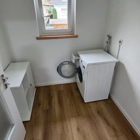 Apartamento Moenchshof Emmendingen