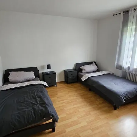 Moenchshof Emmendingen