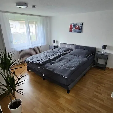 Apartamento Moenchshof