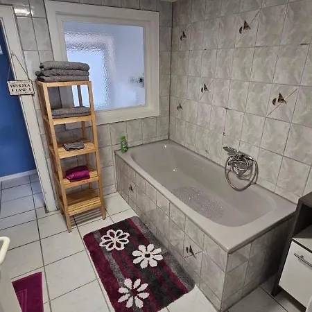 Moenchshof Apartamento