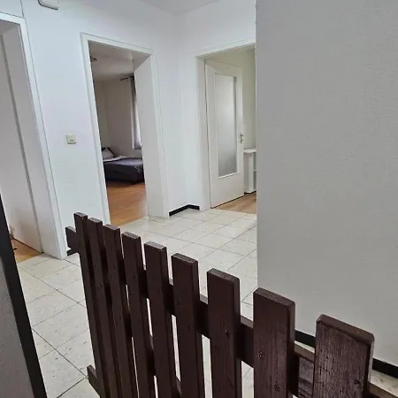 Apartamento Moenchshof Emmendingen